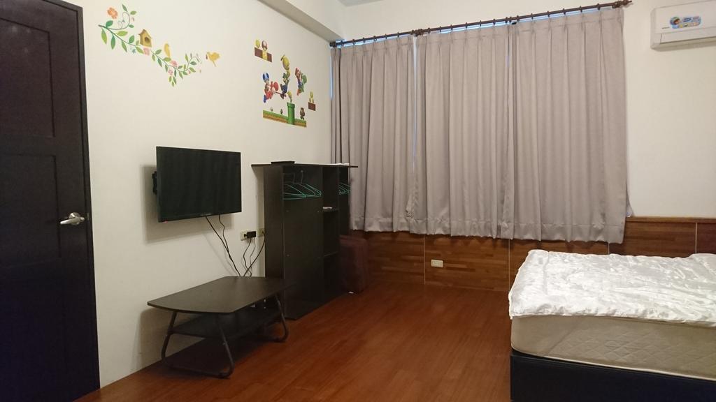 Lu He Feng Homestay Wujie Exterior photo