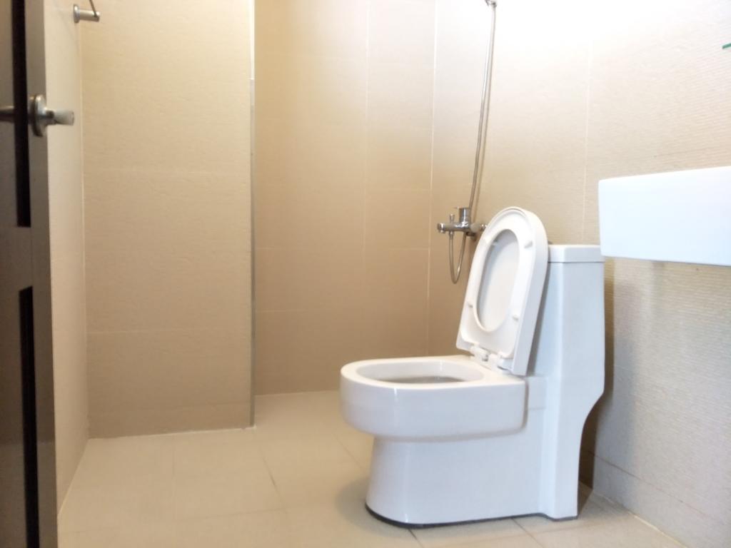 Lu He Feng Homestay Wujie Exterior photo